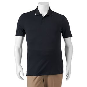 Big & Tall FILA SPORT GOLF® Classic-Fit Pro Core Performance Polo