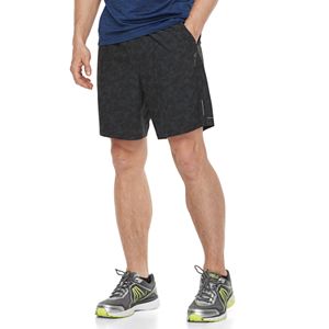 Big & Tall FILA SPORT® Elevated Running Shorts