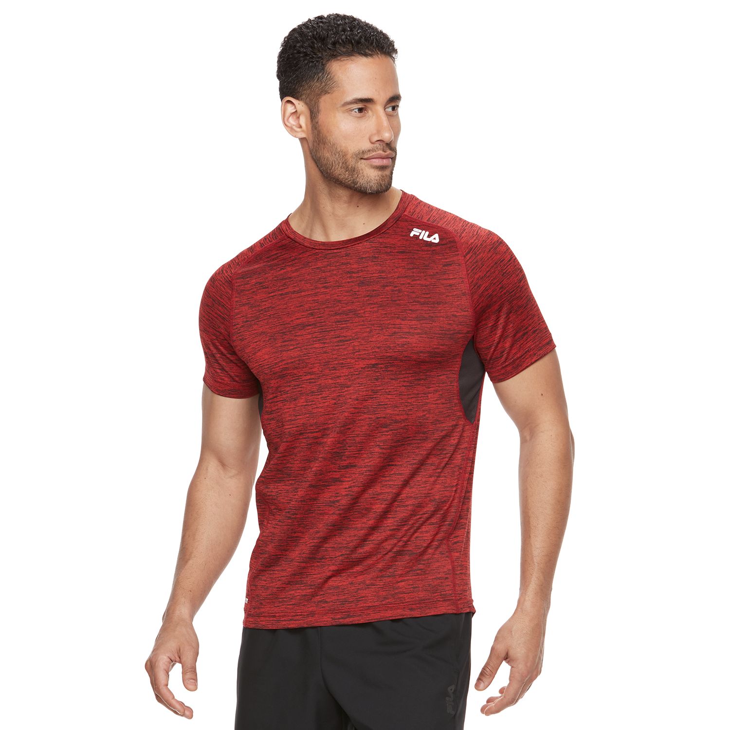 fila sport shirt
