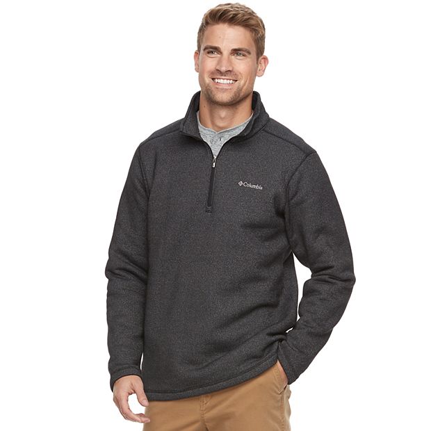 Columbia fleece sale jacket kohls