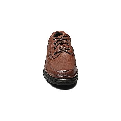 Nunn Bush Cameron Men’s Moc Toe Casual Oxford Shoes