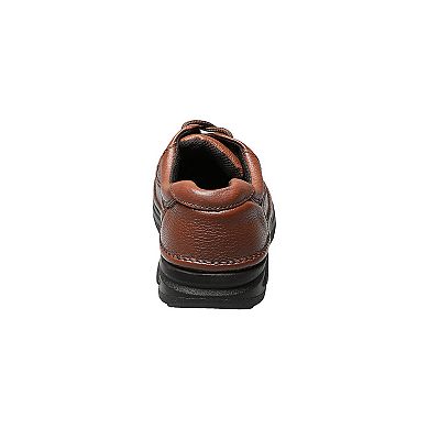 Nunn Bush Cameron Men’s Moc Toe Casual Oxford Shoes