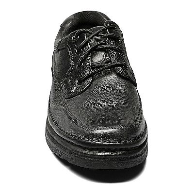 Nunn bush cameron leather oxfords online