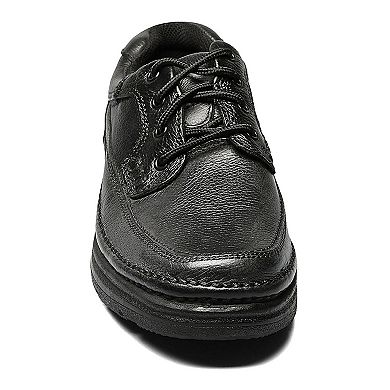 Nunn Bush Cameron Men’s Moc Toe Casual Oxford Shoes