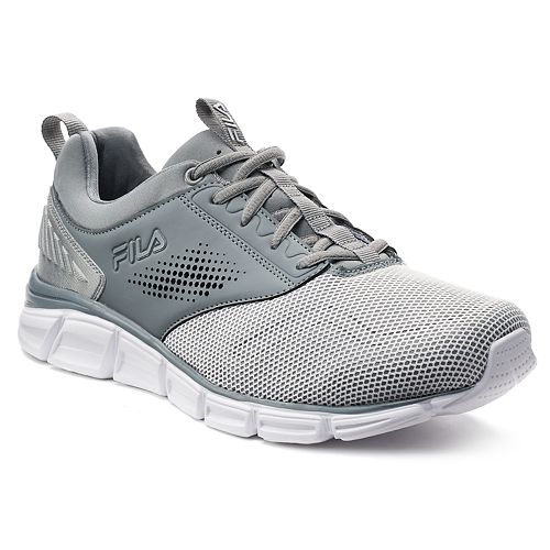 FILA® Memory Primary NSO Men's Running Shoes