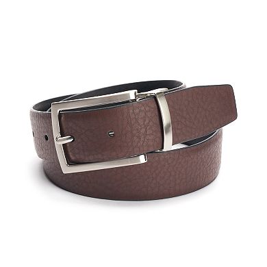 Boys Nike Reversible Belt