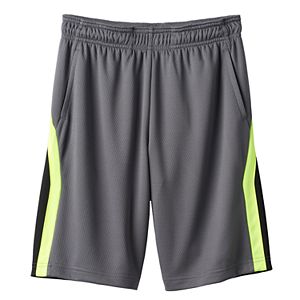 Boys 8-20 Tek Gear® Sonic Basketball Shorts