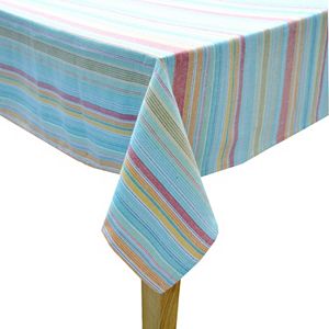 Food Network™ Stripe Tablecloth