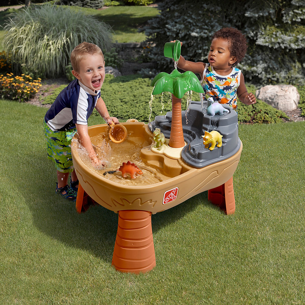 Sand & Water Play Kids Sand & Water Table Step2 Dino Dig Sand & Water Table Sand & Water Play Kids Sand & Water Table Step2 Dino Dig Sand & Water Table