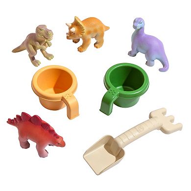 Step2 Dino Dig Sand & Water Table