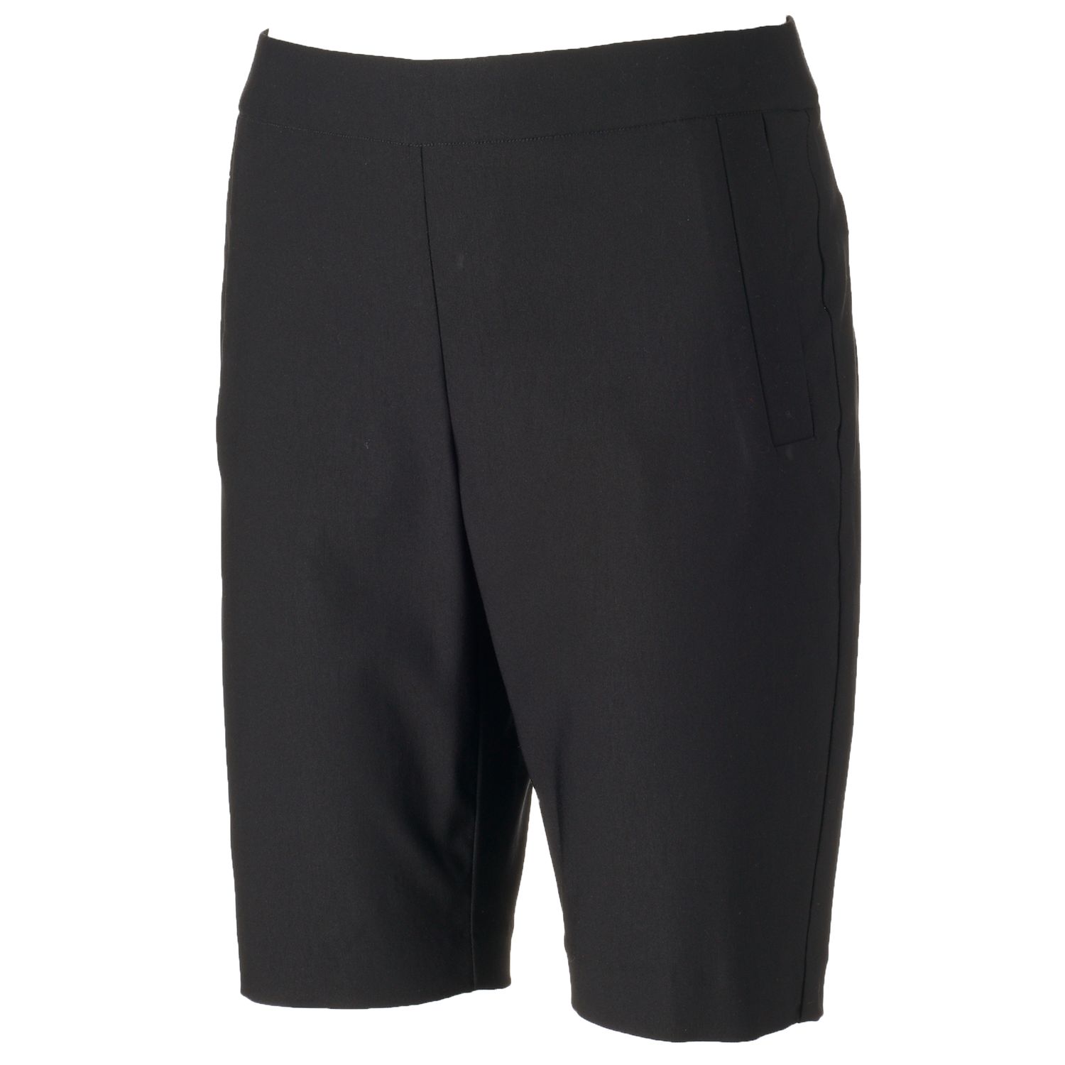 kohl's elle shorts
