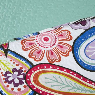 Portsmouth Home Lizzie Quilt Set