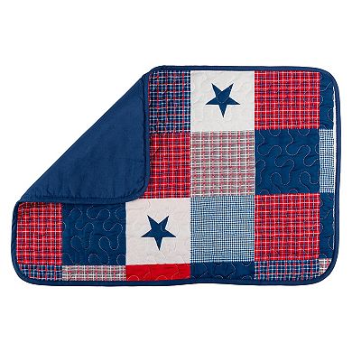 Portsmouth Home Caroline Quilt Set