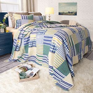 Portsmouth Home Lynsey Quilt Set