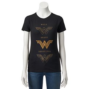 Juniors' DC Comics Wonder Woman 