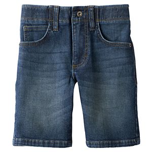 Boys 4-7x Lee Relaxed Fit Jean Shorts