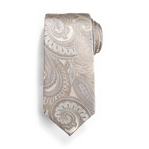 Men's Croft & Barrow® Patterned Tie