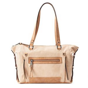 Rosetti Josie Satchel