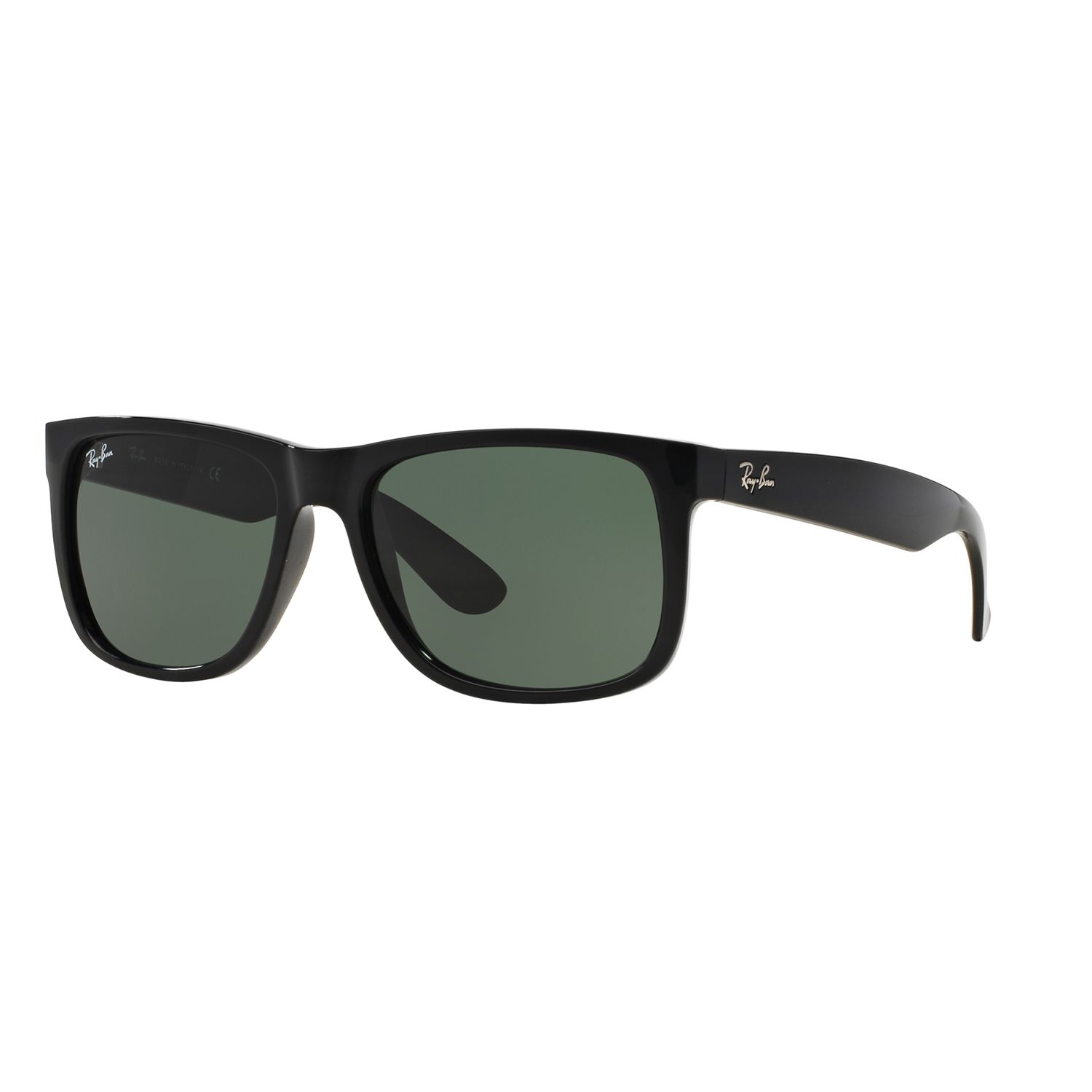 Ray-Ban Justin RB4165 55mm Rectangle 