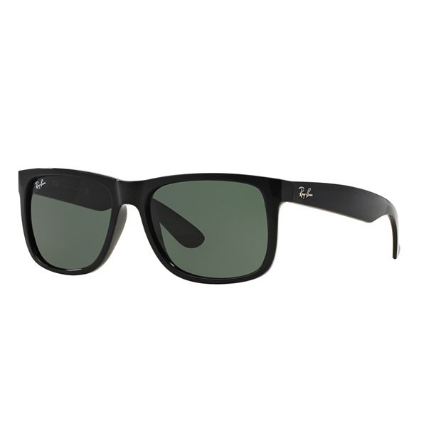 Ray ban clearance justin 55mm