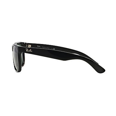 Ray-Ban Justin RB4165 55mm Rectangle Sunglasses