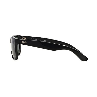 Ray-Ban Justin discount Polarized 55mm