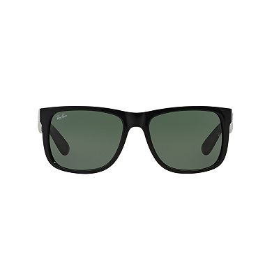 Ray-Ban Justin RB4165 55mm Rectangle Sunglasses