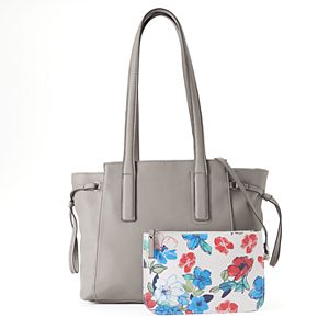 Rosetti Jo Tote with Pouch