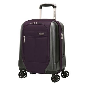 Ricardo Mulholland Drive 17-Inch Spinner Carry-On Luggage