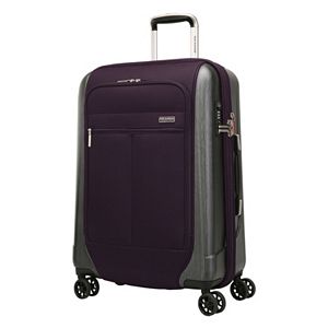 Ricardo Mulholland Drive Spinner Luggage