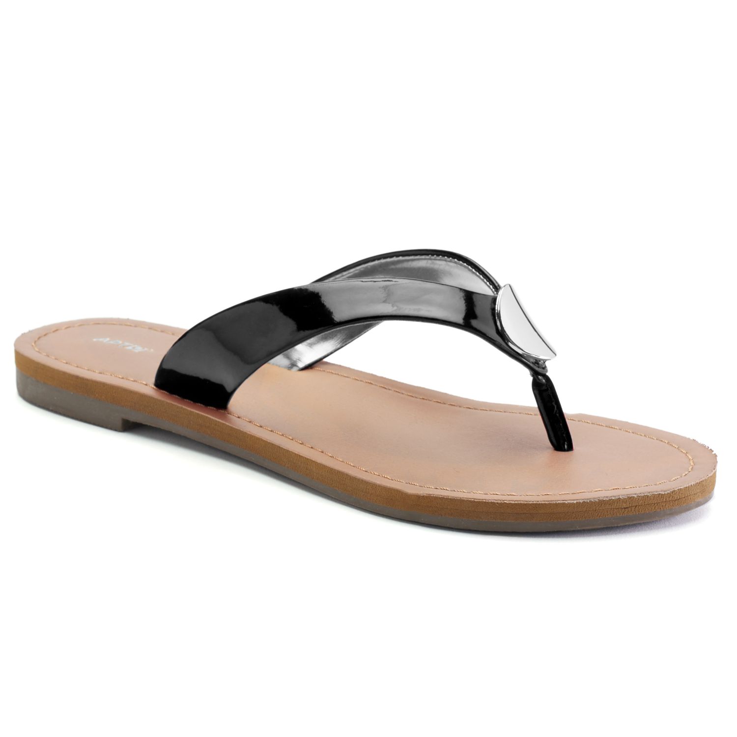 kohls apt 9 sandals