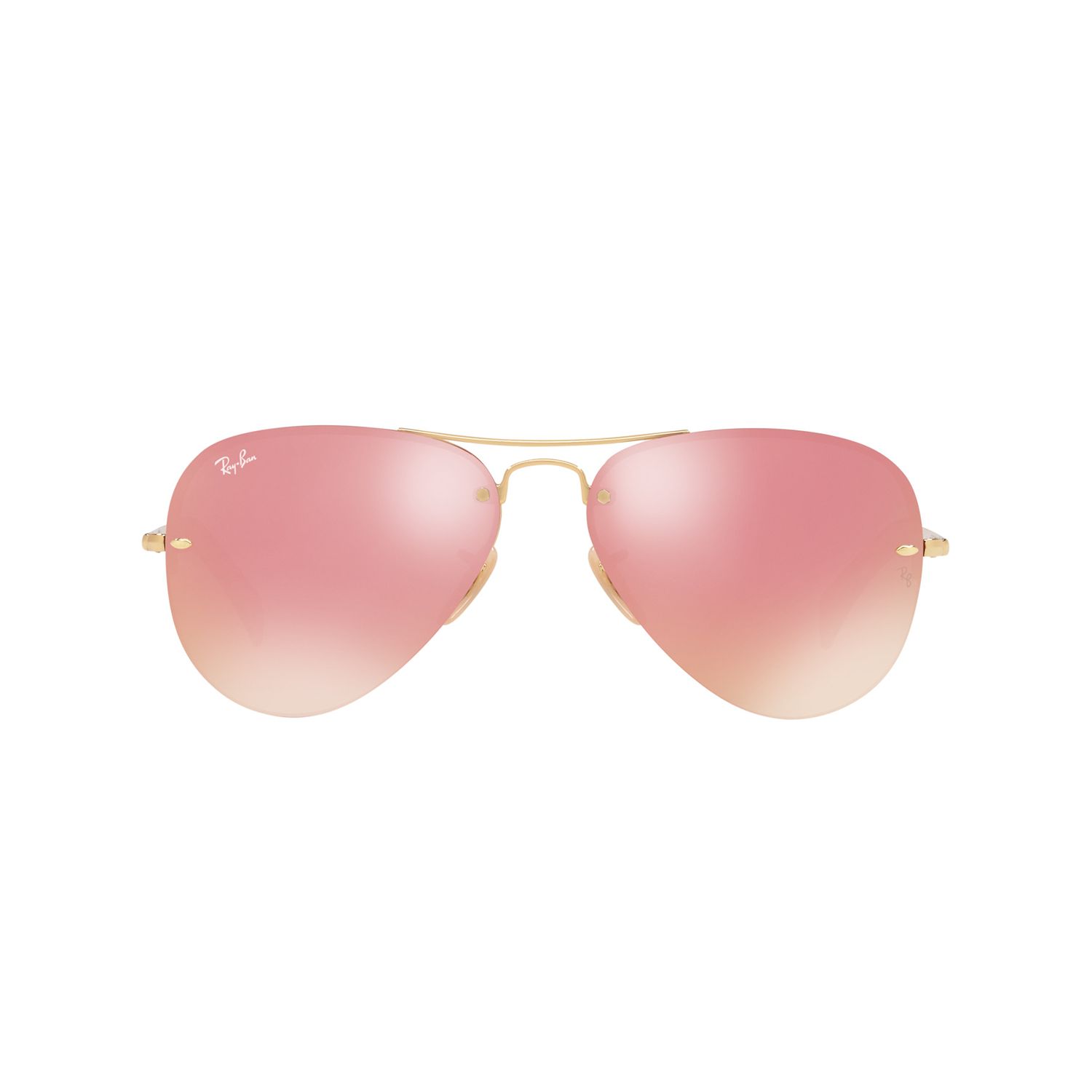 kohl's ray ban sunglasses