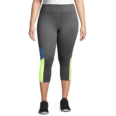 Kohls capri leggings best sale