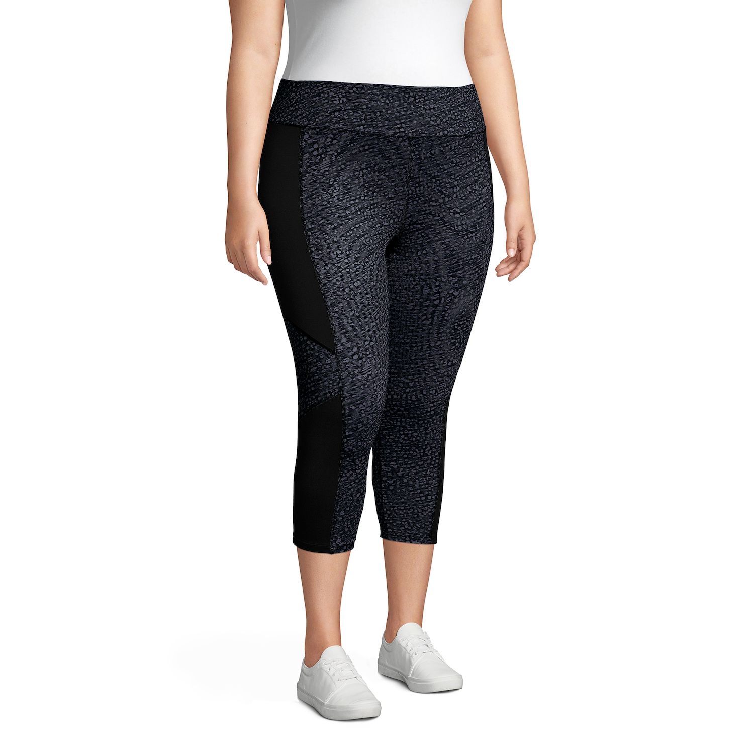 just do it plus size leggings