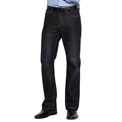 Men's Apt. 9® Straight-Leg Jeans