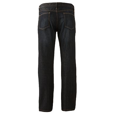 Men's Apt. 9® Straight-Leg Jeans