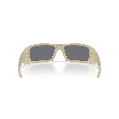 Oakley Gascan（ガスカン） ホワイト サングラス ケース付き OAKLEY GASCAN（オークリー ガスカン） | 老眼対策メガネと度付