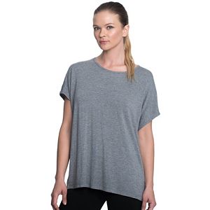 Women's Gaiam Haven Short Sleeve Yoga Top