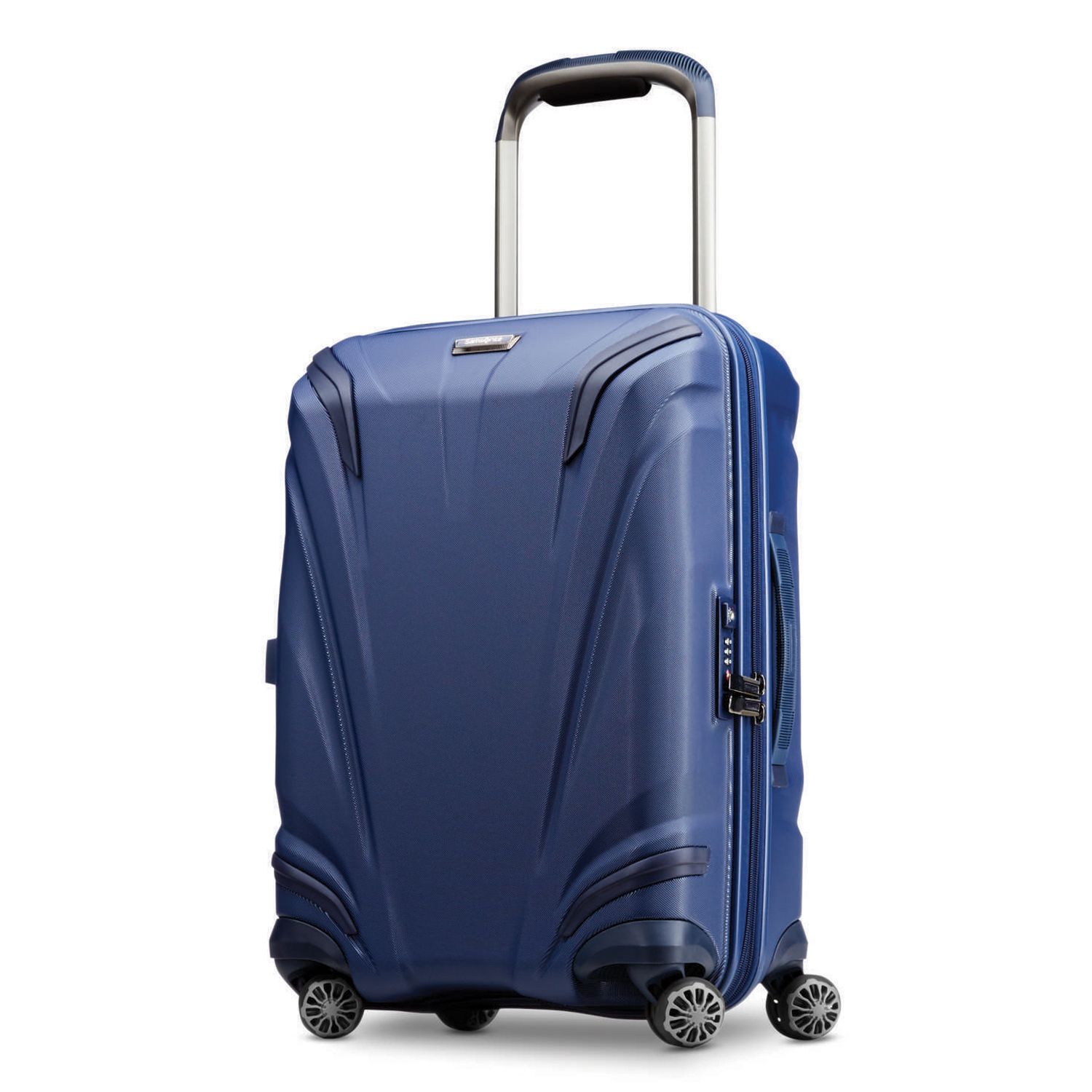 samsonite silhouette xv softside spinner 21