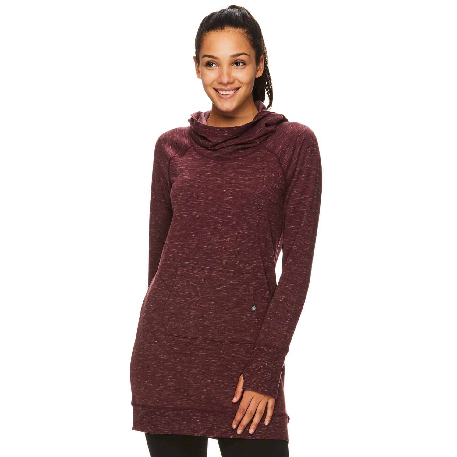 kohl's gaiam clothing