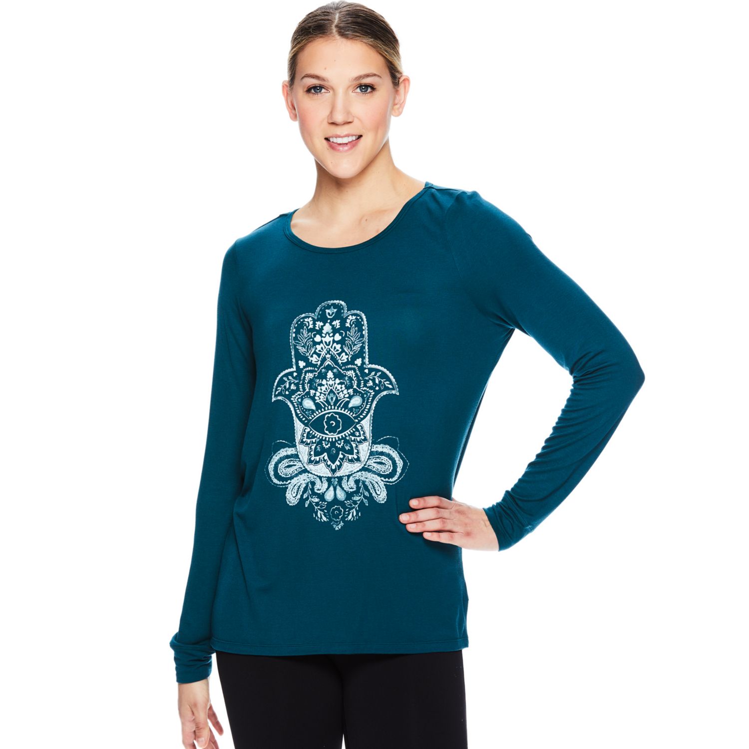 Gaiam Tops For Women