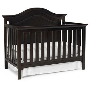 Ti Amo Catania 4-in-1 Convertible Crib