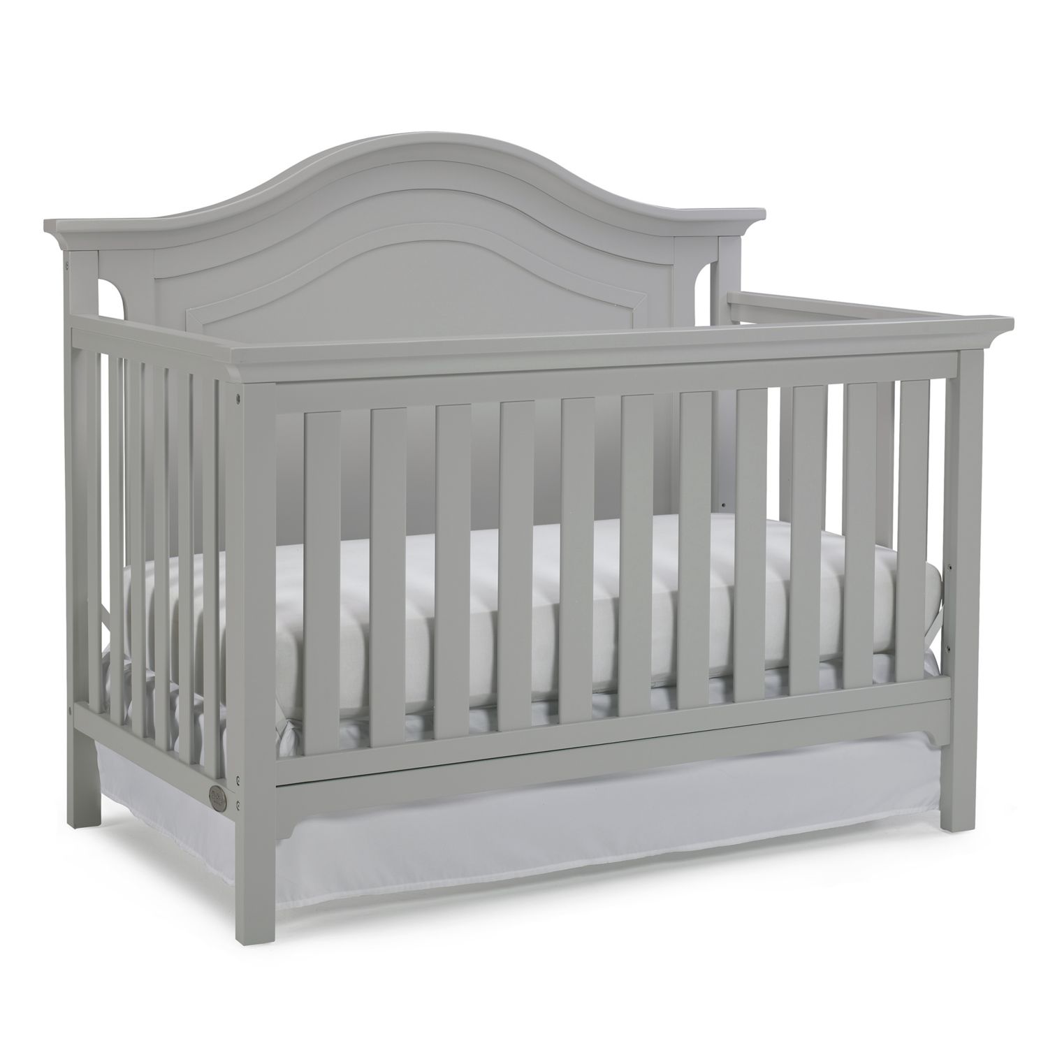 grey cribs for sale