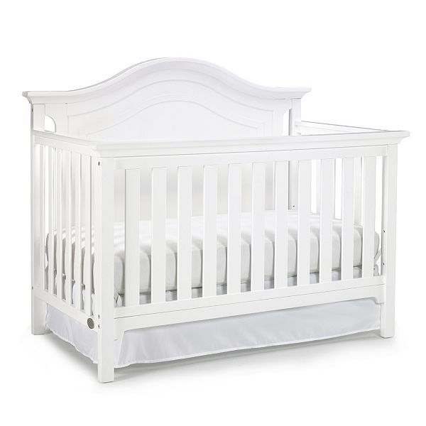 Kohls shop baby cribs