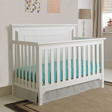 Ti Amo Carino 4-in-1 Convertible Crib