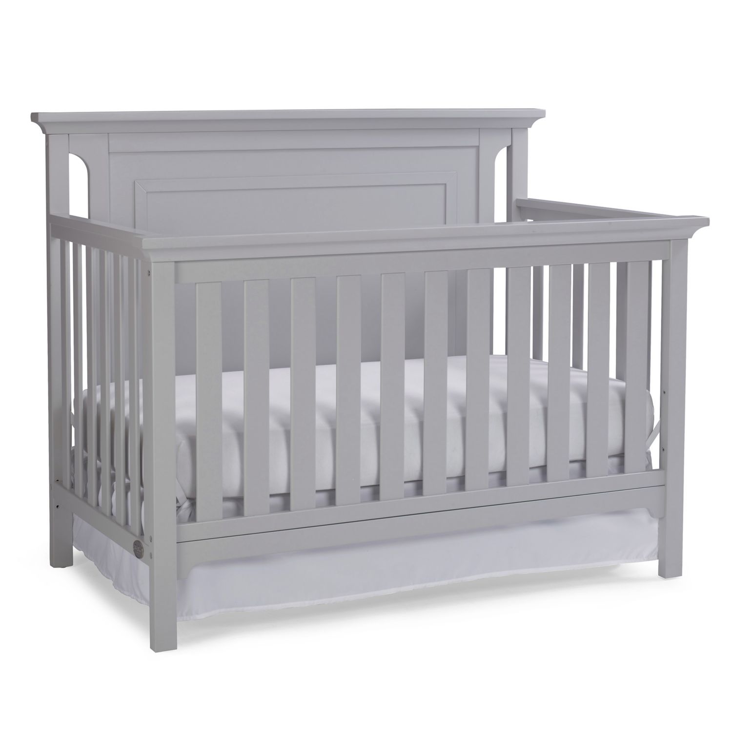 kohls convertible crib