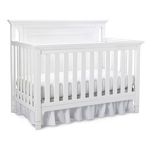 Ti Amo Carino 4-in-1 Convertible Crib