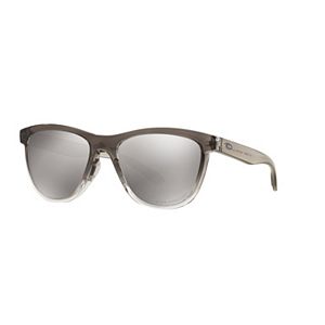 Oakley Moonlighter OO9320 53mm Square Polarized Sunglasses