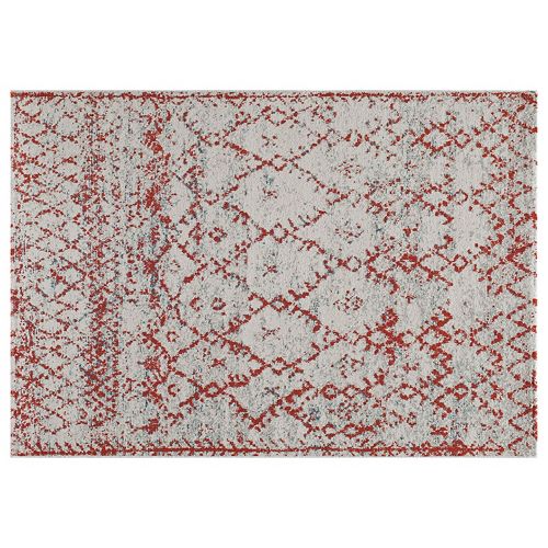 Momeni Loft Lazar Lattice Rug