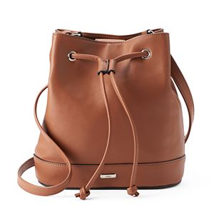 Chaps Ayla Bucket Bag
